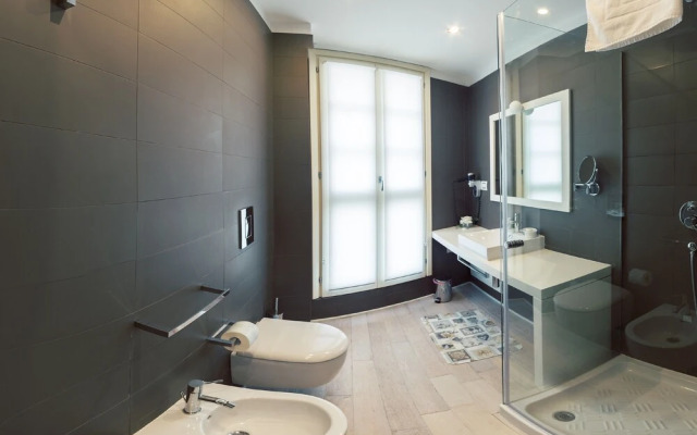 Rigel Villanova Rooms