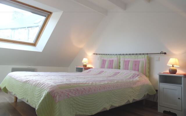 Gites Au coeur de la Baie