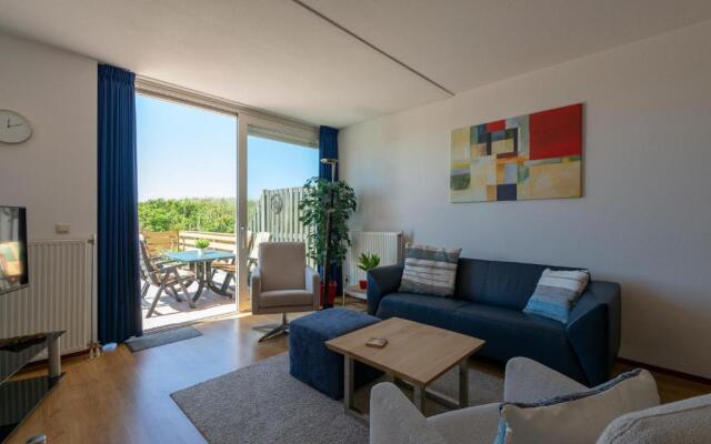 Duinerei appartement C002 - Groote Keeten