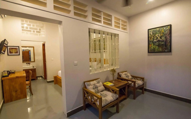 The 1959 Boutique Villa