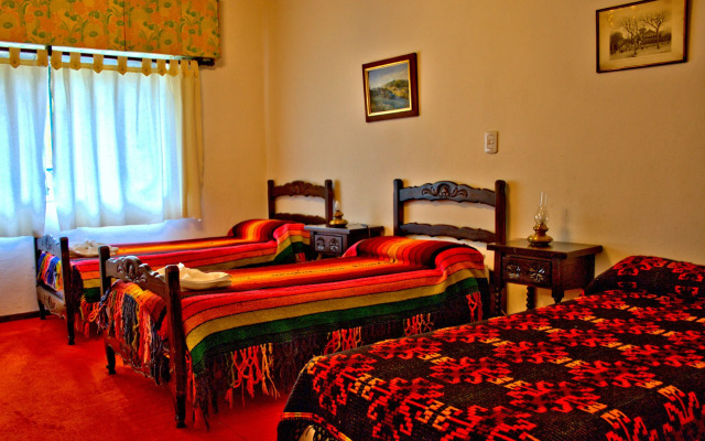 La Loma Self Apart & Suites