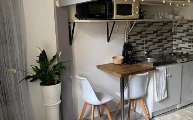 Studio Marseille Stade Vélodrome Plage