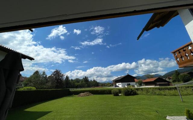 Hotel Wallgauer Hof
