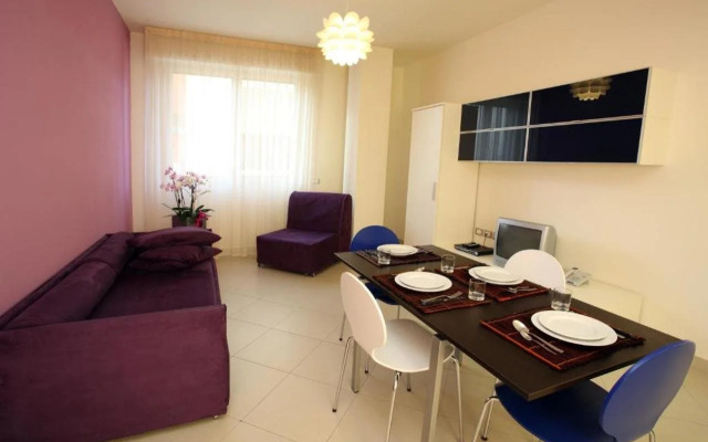 Noha Suite Hotel