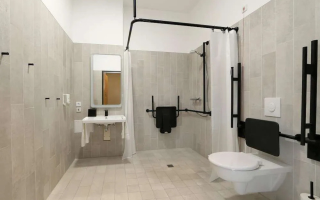 B&B HOTEL Frankfurt-Oder