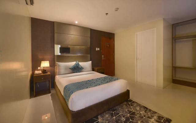 Hotel Estrella