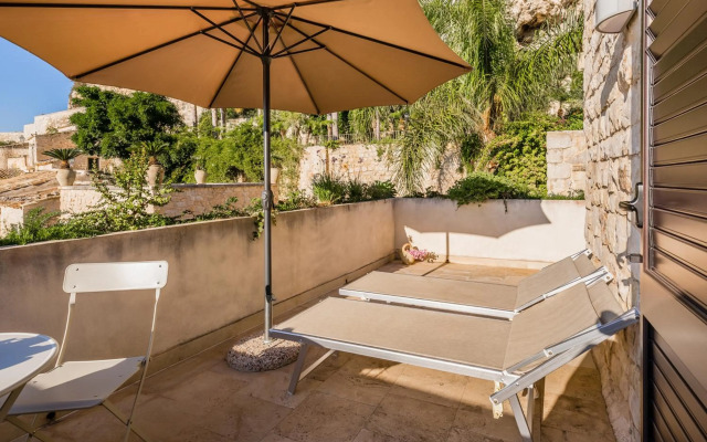Scicli Albergo Diffuso