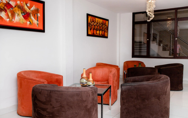 Ayenda Killari Trujillo