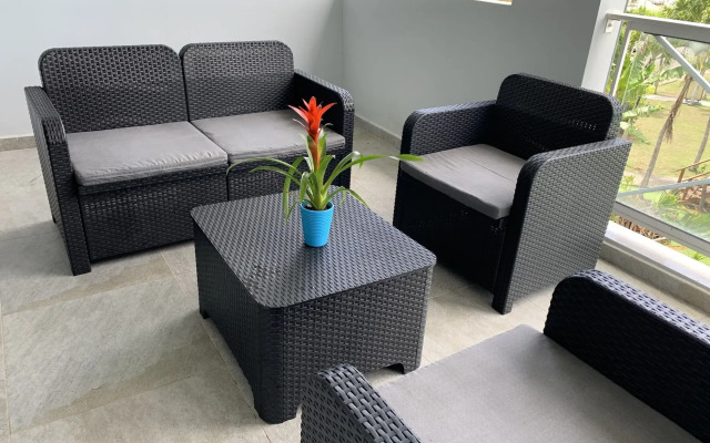 Karaibes Hotel & Residence