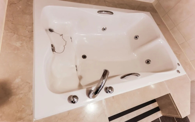 Hotel J-TOP Cheonan