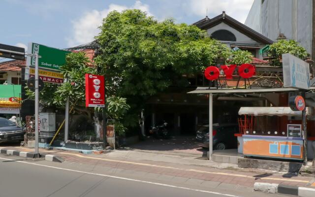 OYO 2580 Hotel Puri Royan