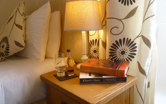 Aberllynfi Riverside Guesthouse