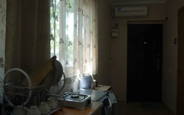 Family Hotel Mountain Scream