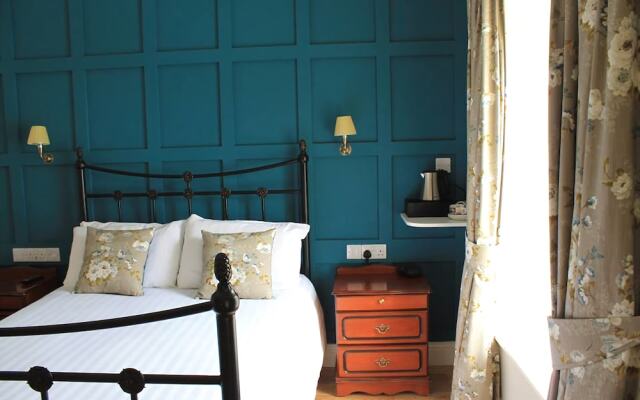 Highlands Hotel