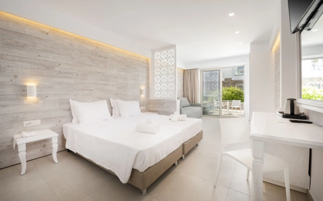 Apollon Windmill Hotel