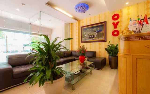 191 Dragon Hotel Hanoi
