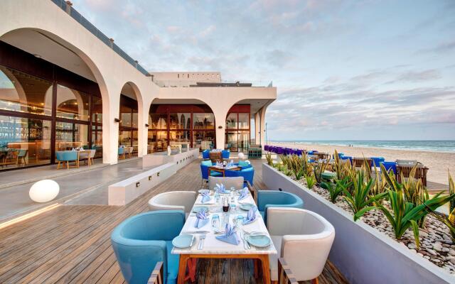 Crowne Plaza Resort Salalah by IHG
