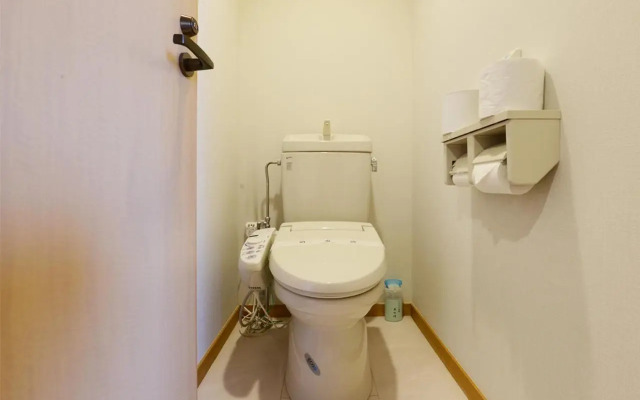 Shirabiso Kogen Amanogawa