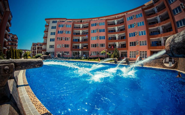 GT Privilege Fort Beach Apartments