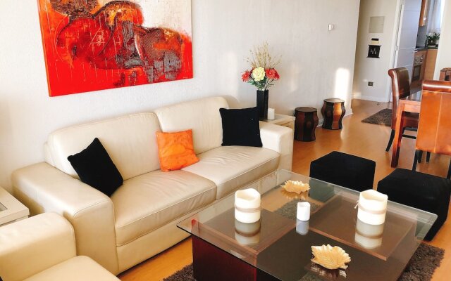 Apartamento Mirador del Mar 2601