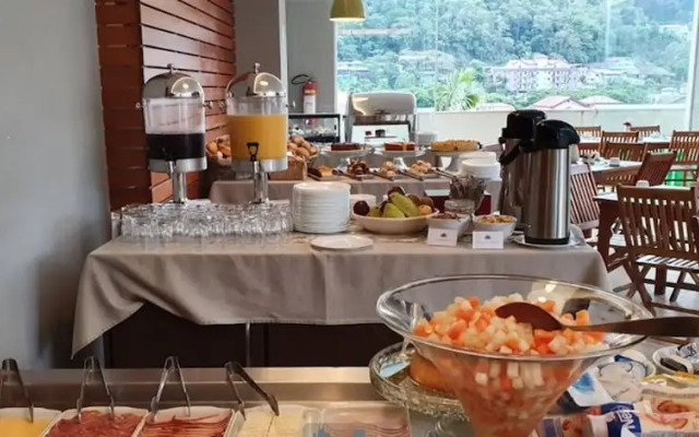 Clarion Hotel Itaipava