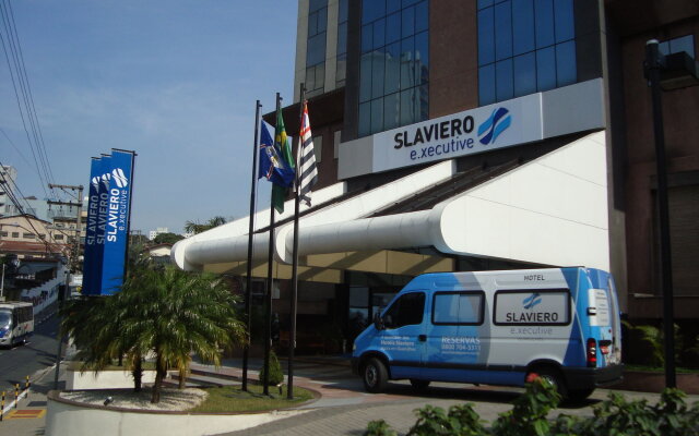 SLAVIERO Guarulhos Aeroporto