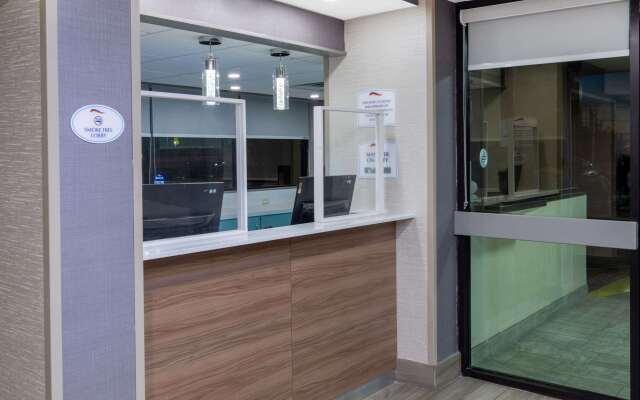 Baymont by Wyndham McAllen/Pharr