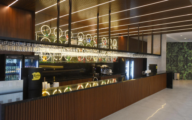 Fazzenda Park Resort