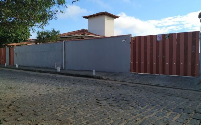 HTL Personalizada Buzios