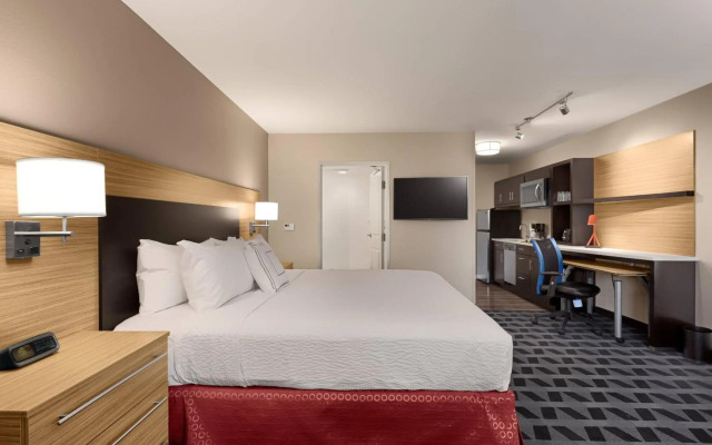 TownePlace Suites Charleston Mt. Pleasant