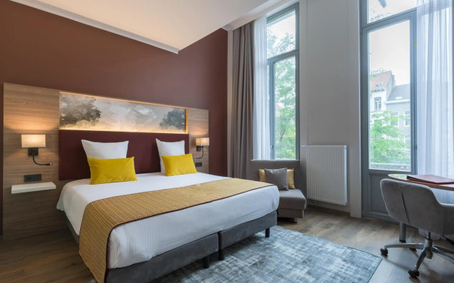 Leonardo Hotel Antwerp