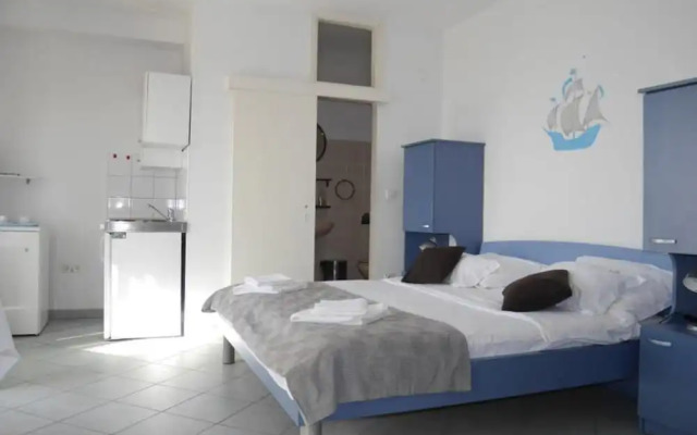 Dugi Rat Seaside Apartments
