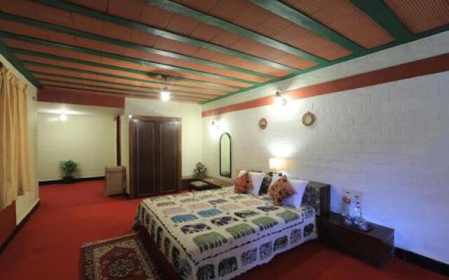 The Village Resort