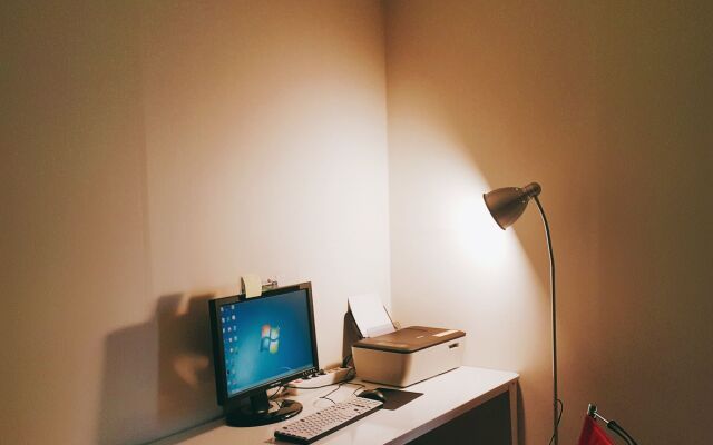 Airport Guesthouse Ko-In
