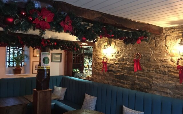 The Swan Inn