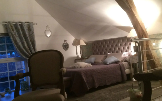 Le Clos Pascaline