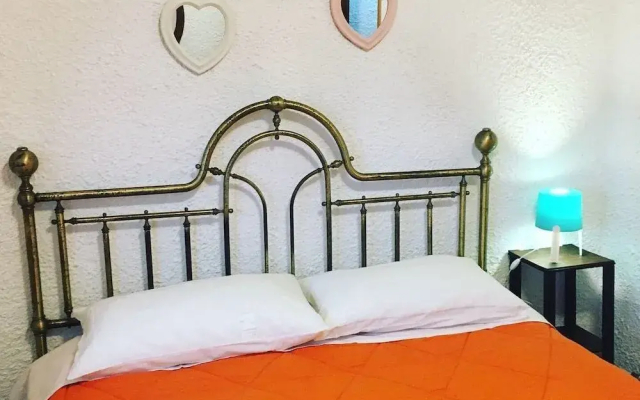 B&B La Casa di Zio Lupo