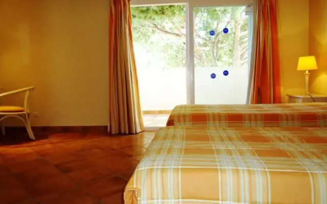 Villa Samuel