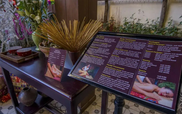 Suon Angkor Hostel