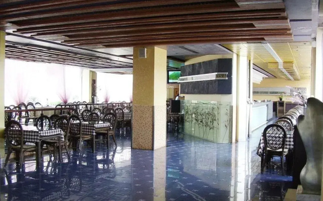 Motel 168 Shanghai Yindu Road Branch