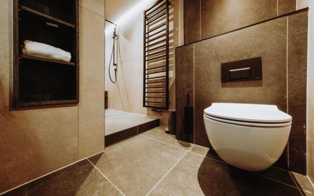 Clifton 32 - Apartment 1 - Hopewell
