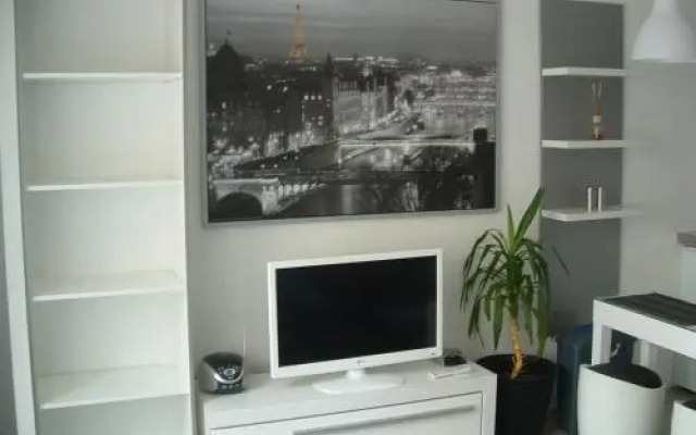 Nice Apartments Prague