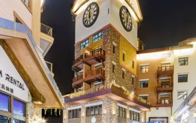 Thaiwoo Hotel