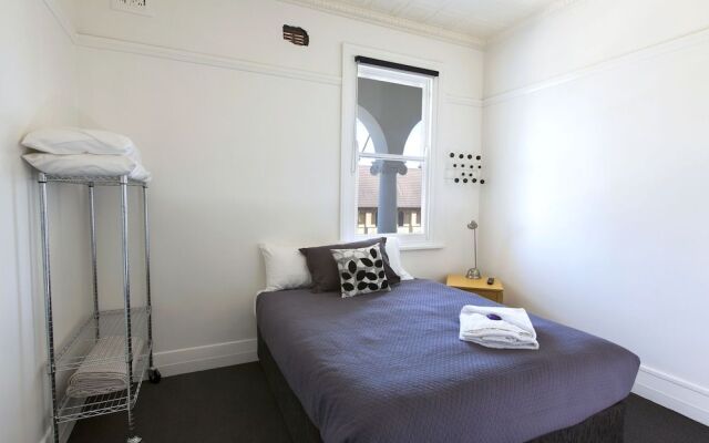 Boatrowers Hotel Stockton