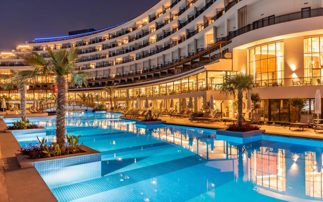 Seaden Quality Resort & Spa