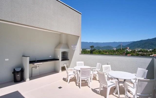 Bh21: Modernidade E Conforto Com Lazer Completo!