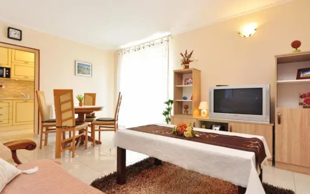 Apartment Pijato
