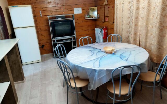 Guest house Khutorok
