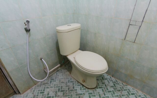 Hotel Gandung