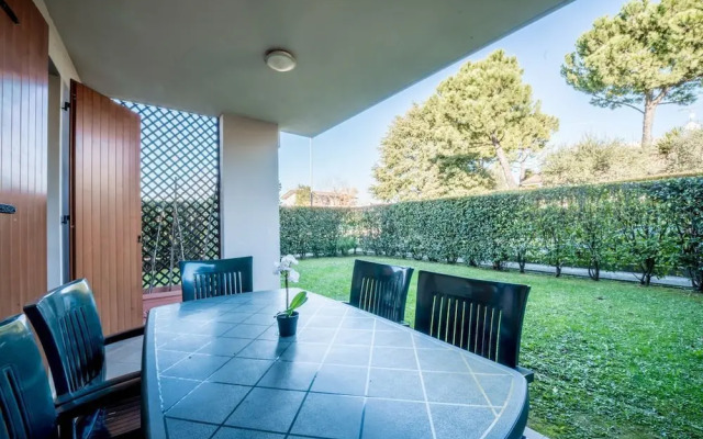 Bright Apartments Sirmione - Julia Giardino